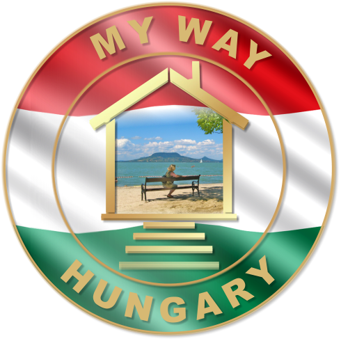 MY WAY HUNGARY